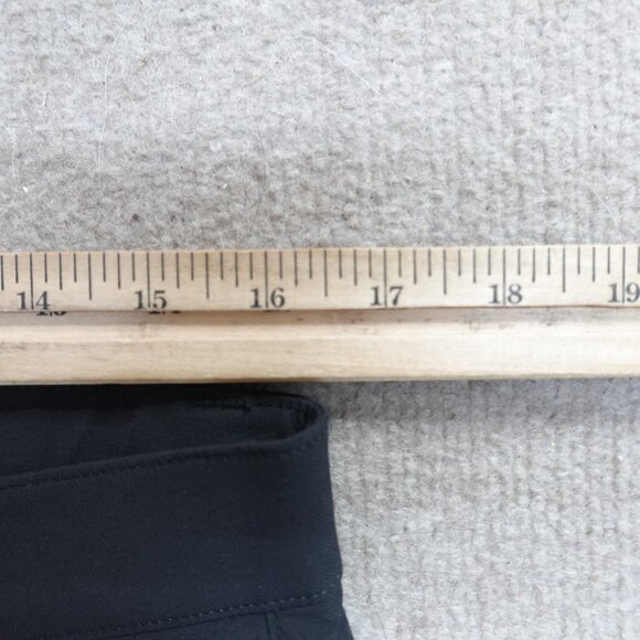 Western Rise Pants 32 x 32 Black Evolution Pant - Picture 7 of 11